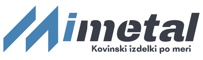 Mimetal | Kovinski izdelki po meri
